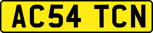 AC54TCN