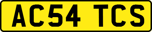 AC54TCS