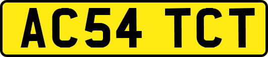 AC54TCT