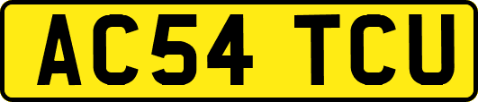 AC54TCU