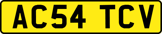 AC54TCV