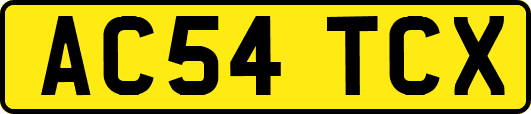 AC54TCX