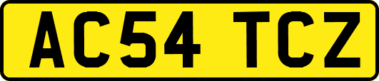 AC54TCZ