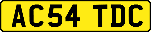 AC54TDC