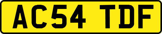 AC54TDF