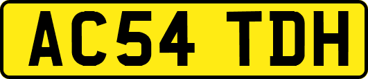 AC54TDH