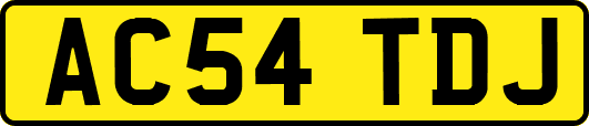 AC54TDJ