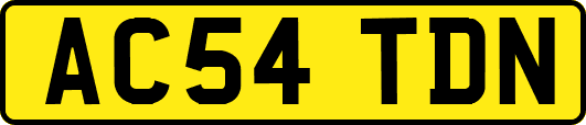 AC54TDN
