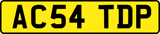 AC54TDP