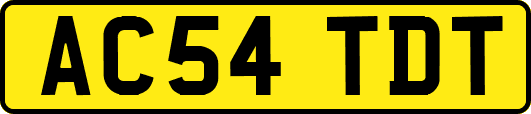 AC54TDT