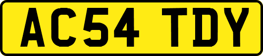 AC54TDY