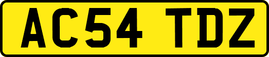 AC54TDZ