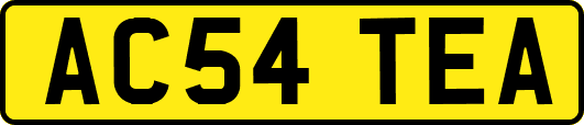 AC54TEA