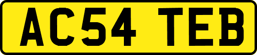 AC54TEB