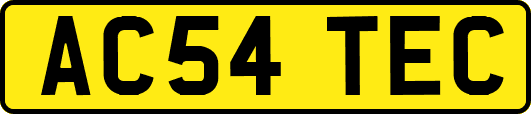 AC54TEC