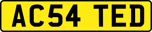 AC54TED