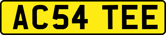 AC54TEE