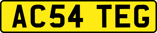 AC54TEG