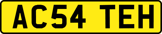 AC54TEH