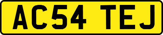 AC54TEJ