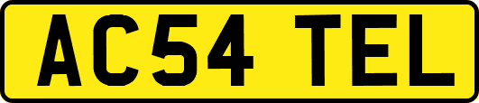 AC54TEL