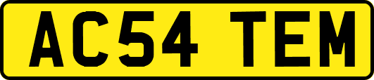 AC54TEM