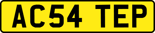 AC54TEP