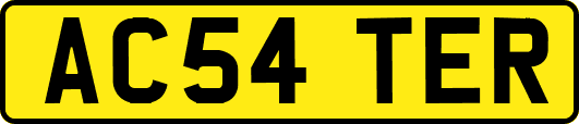 AC54TER