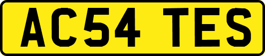 AC54TES