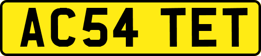 AC54TET