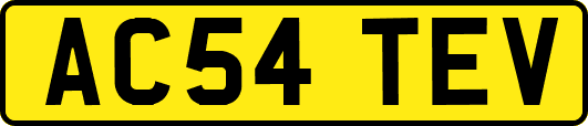AC54TEV