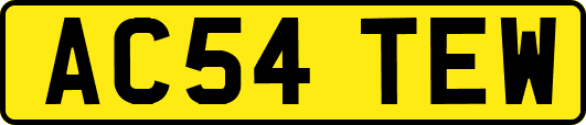 AC54TEW