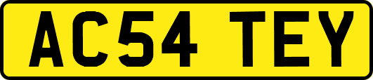 AC54TEY