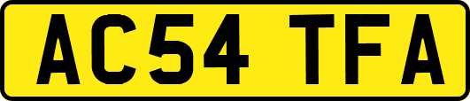AC54TFA