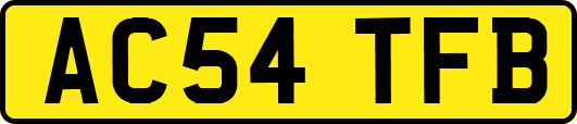 AC54TFB