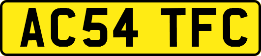 AC54TFC