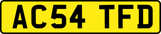 AC54TFD