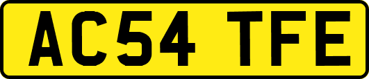 AC54TFE
