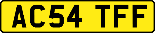 AC54TFF