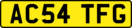 AC54TFG
