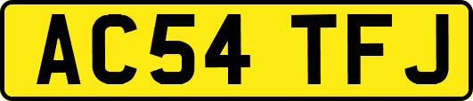 AC54TFJ