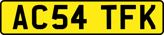 AC54TFK