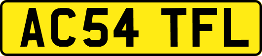 AC54TFL