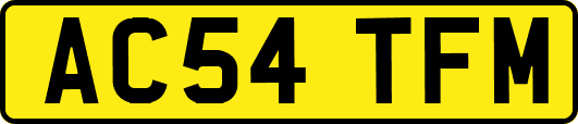 AC54TFM