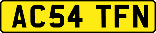 AC54TFN