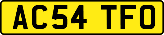 AC54TFO