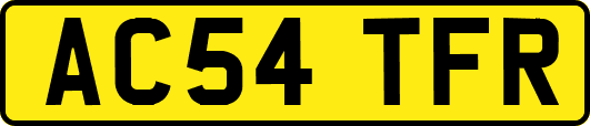 AC54TFR