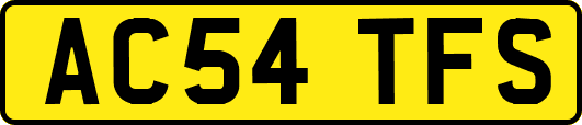 AC54TFS