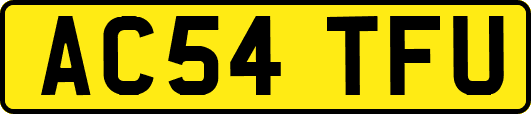 AC54TFU