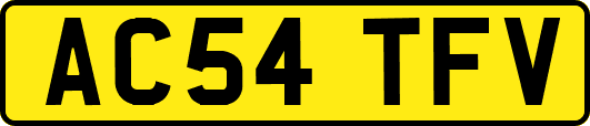 AC54TFV